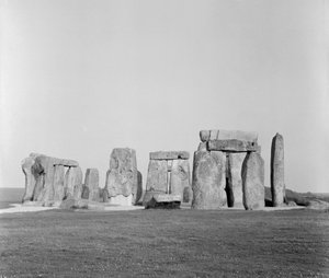 Stonehenge